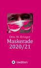 Buchcover Maskerade 2020/21