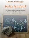 Buchcover Fritz ist doof