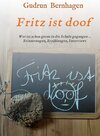Buchcover Fritz ist doof