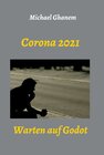 Buchcover Corona 2021 / tredition