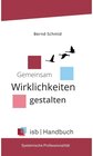 Buchcover Handbuch - Systemische Professionalität / tredition