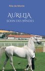 Buchcover AURELIA - Sohn des Windes