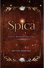 Buchcover Spica / tredition