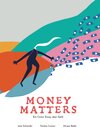 Buchcover Money Matters - Ein Comic Essay über Geld