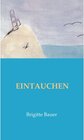 Buchcover EINTAUCHEN / tredition