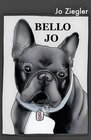 Buchcover BELLO JO / tredition