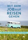 Buchcover Mit dem Job auf Reisen gehen