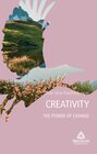 Buchcover 4 CREATIVITY: The Power of Change