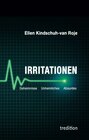 Buchcover Irritationen – Geheimnisse Unheimliches Absurdes