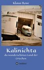 Buchcover Kalinichta