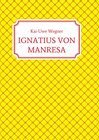 Buchcover IGNATIUS VON MANRESA