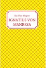 Buchcover IGNATIUS VON MANRESA / tredition