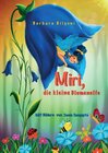 Buchcover Miri, die kleine Blumenelfe