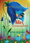 Buchcover Miri, die kleine Blumenelfe