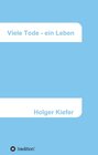 Buchcover Viele Tode - ein Leben