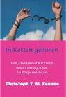 Buchcover In Ketten geboren / tredition