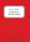Buchcover STILUS ET PUGILLARES