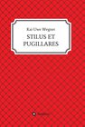 Buchcover STILUS ET PUGILLARES