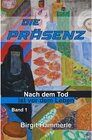 Buchcover Die Präsenz / tredition