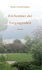 Buchcover Ein Sommer der Vergangenheit / tredition