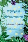Buchcover Rheingauer Märchensterne