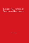 Buchcover Erstes Allgemeines Notfall-Handbuch