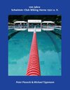Buchcover 100 Jahre Schwimm-Club Wiking Herne 1921 e. V.