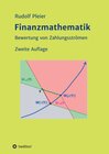 Buchcover Finanzmathematik