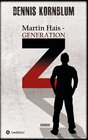 Buchcover Martin Hais - Generation Z