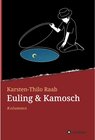 Buchcover Euling & Kamosch / tredition
