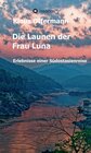 Buchcover Die Launen der Frau Luna