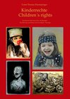 Buchcover Kinderrechte Children´s rights