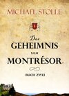 Buchcover Das Geheimnis von Montrésor