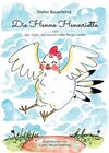 Buchcover Die Henne Hennriette