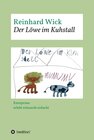 Buchcover Der Löwe im Kuhstall