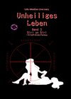 Buchcover Unheiliges Leben