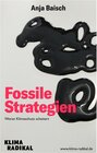 Buchcover Fossile Strategien