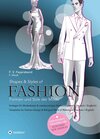 Buchcover Shapes & Styles of Fashion - Formen und Stile der Mode