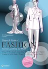 Buchcover Shapes & Styles of Fashion - Formen und Stile der Mode