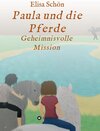 Buchcover Paula und die Pferde