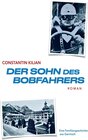 Buchcover Der Sohn des Bobfahrers