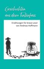 Buchcover Geschichten aus dem Tintenfass