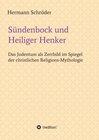 Buchcover Sündenbock und Heiliger Henker