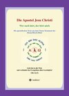 Buchcover Die Apostel Jesu Christi