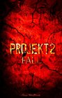 Buchcover Fall - Projekt II