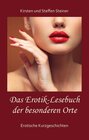 Buchcover Das Erotik-Lesebuch der besonderen Orte