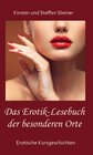 Buchcover Das Erotik-Lesebuch der besonderen Orte