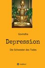Buchcover Depression - Die Schwester des Todes