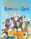 Buchcover Rapulu's Rainbow Stars
