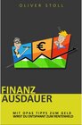 Buchcover Finanzausdauer - Spielerisch mit Hilfe von Bildern und Zitaten verstehen, wie einfach das Thema Geldanlage doch eigentlich ist - Oliver Stoll (ePub)